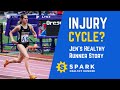 How to Break the Running Injury Cycle | Healthy Runner True Story!