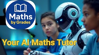 🎓 Welcome to Maths by Grades | Your Ultimate Guide to Mastering Mathematics from JSS1 to SS3! 🚀