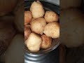 তারপর বলো....কার কার পছন্দ এই রস বড়া ☺️☺️ food recipe cooking shorts ytshorts