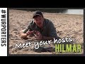 Meet WURporter Hilmar | WURtube