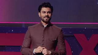 Celebrating Failures | Gaurav Chopra | TEDxVivekanandSchool