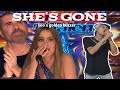 GOLDEN BUZZER:This Gembel from the Philippines sang the song She's Gone until the judges were happy