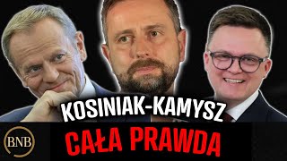 Ten Człowiek Został WYKORZYSTANY Przez Tuska [ Władysław Kosiniak-Kamysz ]