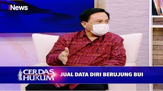 Jual Beli Rekening Biasanya Modus Tampung Uang Kejahatan Part 03 - Cerdas Hukum 03/03