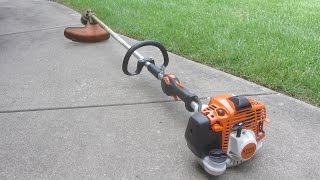 Stihl FS 94 R Review