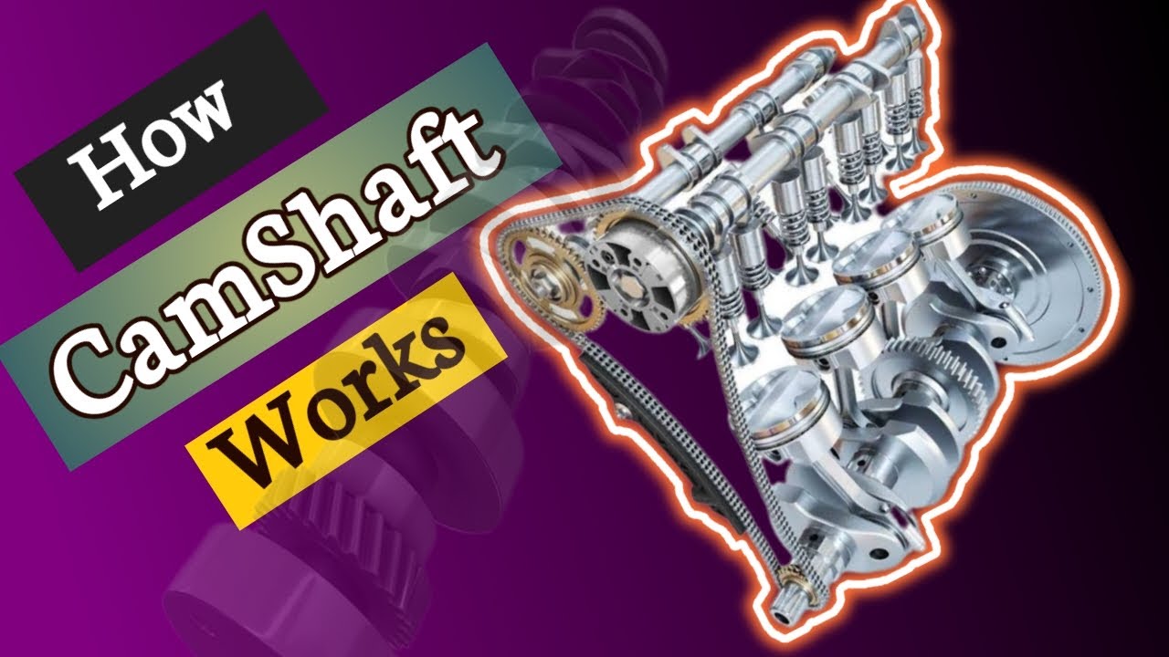 Cam Shaft Explained At Gladys Davy Blog