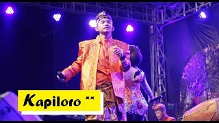 LIO ERNI - KAPILORO [OFFICIAL MUSIC VIDEO]