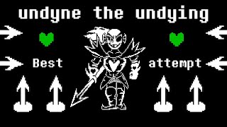 Undertale Undyne The Undying 12 Hit Compilation I M Noob Undertale Undyne The Undying 12 Hit Compilation I M Noob