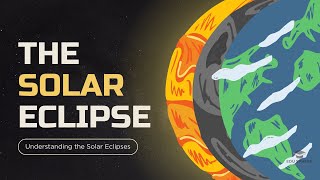 What is a Solar Eclipse? Total, Annular & Partial Eclipse Explained