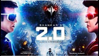 This ROBOT 2.0 Trailer is Better than Official Trailer [HINDI] || Must Watch || Movies Trailers ||