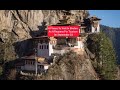 The Only Bhutan Video You Need to Watch😉