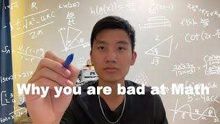 The math study tip they are NOT telling you - Math Olympian