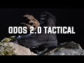 Odos 2.0 Tactical Boots I Pentagon® Tactical