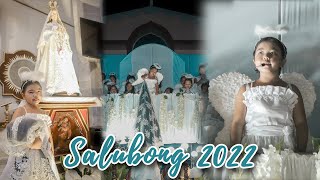 SALUBONG 2022 | Ievah Samantha C. Perona