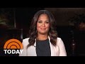 Muhammad Ali’s Daughter Laila Ali: He’s ‘Not Suffering Anymore’ | TODAY