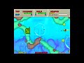 system 16版 fantasy zone Ⅱ 雑にクリア