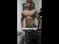 7 days to get shredded bodybuilding peak week