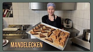 Mandelecken | Servus Beinander ☺️