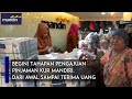 Proses pengajuan kur bank mandiri | Tahapan KUR  bank mandiri dari awal sampai cair