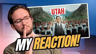 What Johnny Harris gets WRONG about how mormons created Utah