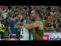 blazic leads cedevita to the next round eightfinals highlights 7days eurocup