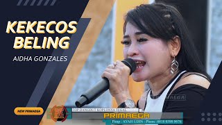 KEKECOS BELING - AIDHA GONZALES \