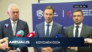 Aktuális – 2023.09.30.