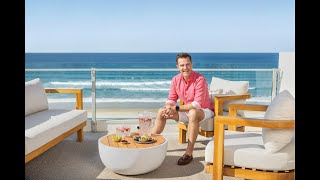 Draw 411 - Win a $12.6 Million Gold Coast Apartment Complex!