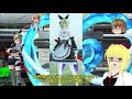 【pso2】殴りテクターで適当になんかやっていく【その199】