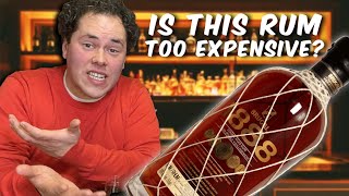 Brugal 1888 Rum || Tasting \u0026 Review!