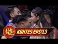 Sayang Sekali Igo Harus Terjemput Malam Ini - Kontes KDI Eps 13 (22/8)