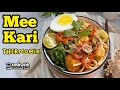 TM6: MEE KARI MULTILAYER COOKING WITH THERMOMIX