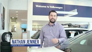 Volkswagen Chatham - Renovations Complete