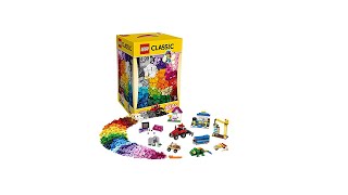 LEGO Deal: Large Creative Box 10697 Still on Sale | brickitect