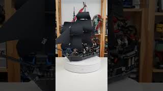 LEGO® Fluch der Karibik - THE BLACK PEARL 🔥 [360° Ansicht] #shorts #piratesofthecaribbean #lego