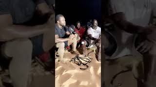 Ndeysane Modou lo, franc et Papa sow  ‼️#shorts abonnez👉 @221live