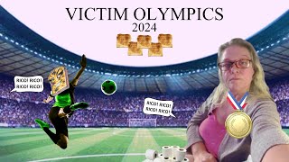 Toasty Reviews: Upsetty Betty Takes the Gold in the Lolzcow Victim Olympics