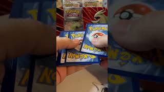 Day 18 of trying to pull a $5 card #pokemon #pokemongo #pokémon #pokemontcg #shorts #tiktok #fyp