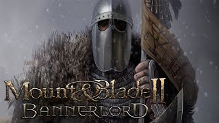 Mount and Blade II : Epic fight with mod Great Glaive and Xorberax's Cut Through Everyone (Fixes) #1