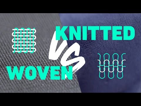 What is the strongest fabric weave?