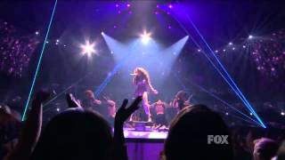 Jennifer Lopez feat  Pitbull   On the Floor Live on American Idol 05 05 2011 HD   YouTube