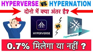 HYPERVERSE VS HYPERNATION || COMPLETE REVIEW