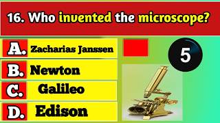 General Knowledge Trivia Quiz | Test Your Brain with Fun Questions & Ultimate Challenge Today!