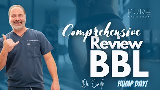 Hump Day Live: Comprehensive Review BBL