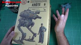 Ma.K KROTE 1/20