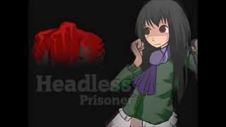 RPG Maker horror game : Headless Prisoner Part1