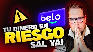 ⚠️ Belo App CAMBIOS Argentina 2023