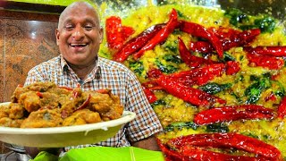 Spicy குண்டூர் சிக்கன் இப்படி செஞ்சு பாருங்க | GFC Bangaluru