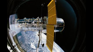#EZScience: NASA's Hubble Space Telescope — Our Window to the Stars