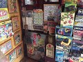 【懐かしパーフェクトガイド】レトロゲーマーの部屋【コレクション部屋取材】